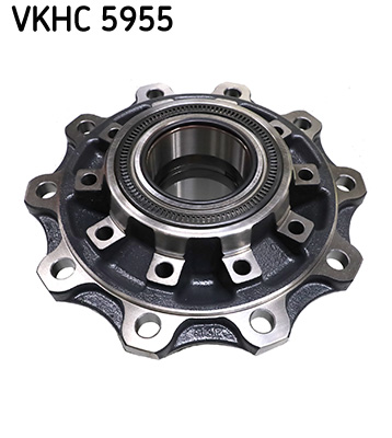 Butuc roata SKF VKHC5955